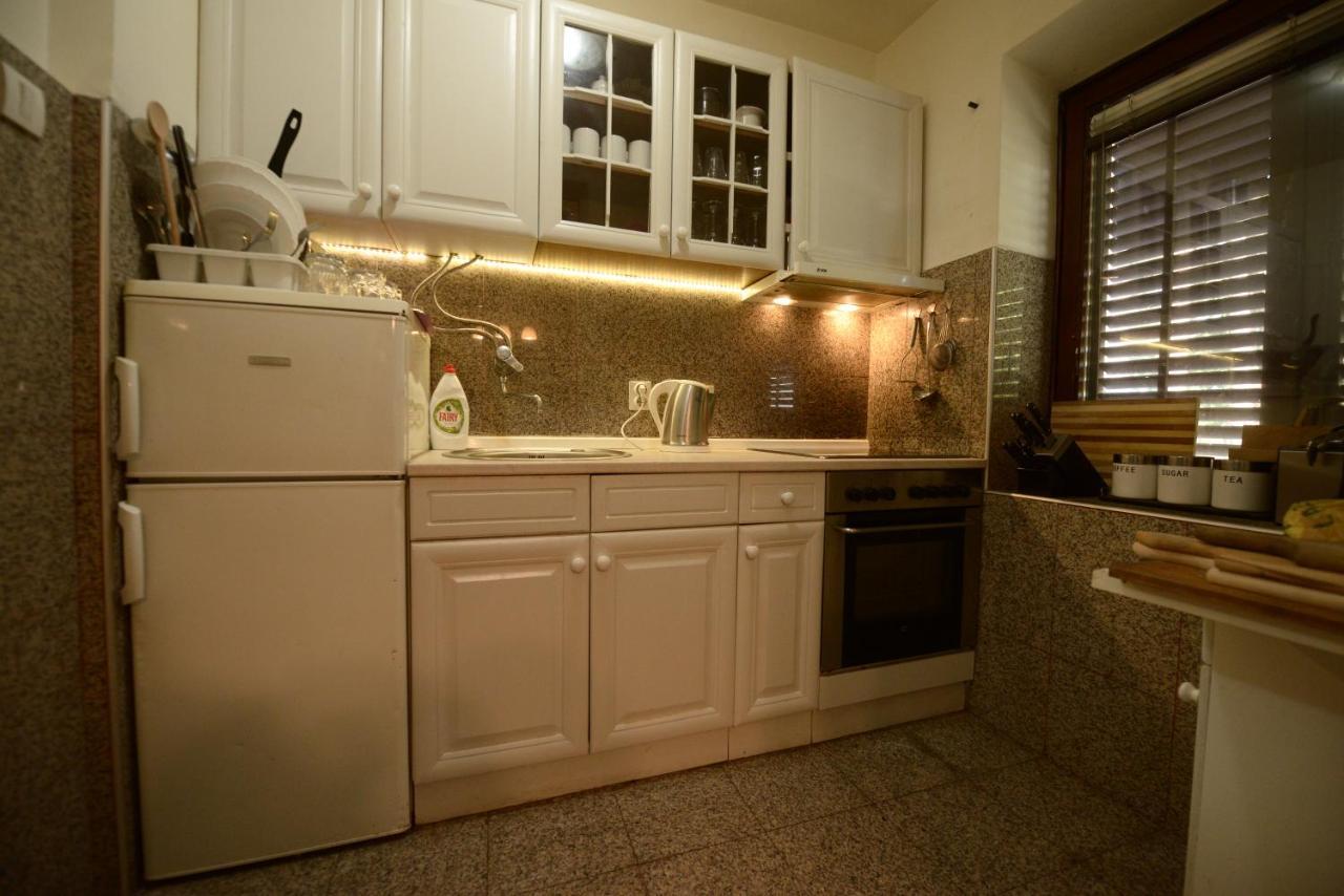 Villa Dijana - Pool, Spa, Outdoor Kitchen Beograd Eksteriør billede
